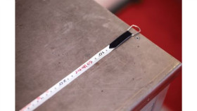 Miara Taśmowa, Dł. 50M, Jednostki Brytyjskie, Jednostki Metryczne, Rs Pro