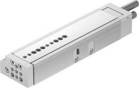 FESTO Mini-suwak 543989 DGSL-16-100-PA Długość skoku: 100 mm 1 szt.