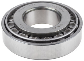 Łożysko igiełkowe Ø wew: 45mm Ø zew: 100mm Stożkowy szerokość 27.25mm FAG 1 dynamiczne 111000N statyczne 125000N