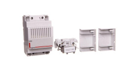 Wyzwalacz Podnapięciowy 400V Ac Dpx3 630-1600 422249