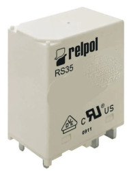 Przekaźnik do systemów PV 2Z 35A 12V DC PCB RS35-3022-25-1012 859168