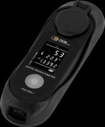PCE-DRG 7 PCE-DRG 7 digital refractometer