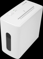 2640 Shredder, particle cut, P-4, 10 l