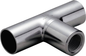 ifm Electronic E43316 Trójnik E43316 1 szt.