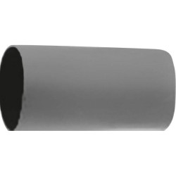 Teleg&#xE4;rtner 100001276 Heatshrink black 1pc