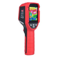 UNI-T UTi160S Termowizor podczerwieni 160x120 Rozdzielczość Ręczny aparat termograficzny -20℃ do 550℃ Ładowany przez USB Profesj