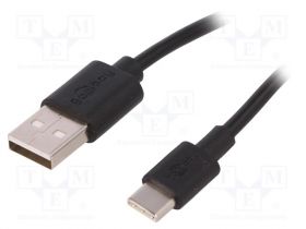 USB-USBC-2.0-BK