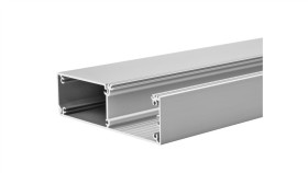 Profil Led Kides 2M Anodowany Kluś