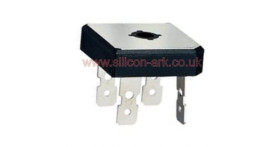 GIB3502-4 bridge rectifier - General Instruments