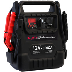 Draper 13688 Schumacher&#xAE; PBI200 12V Booster, 900CA