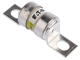 Bezpiecznik 75A 240V ac F aR Eaton