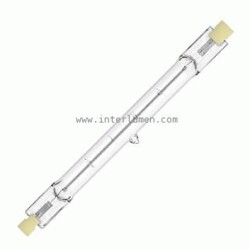 121mm 1000W R7s 230V Osram 64580 FOTO