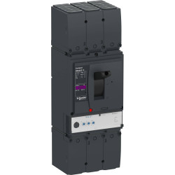 Wyłącznik zasilania Schneider Electric C40K32D250 1 szt.