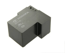 Przekaźnik 12Vdc HF2150-1C-12DE HONGFA 15A