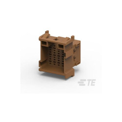 TE Connectivity 1-967629-6 FLACHSTE-GEH28 Connector Female Shrouded 18P