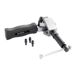 Kołnierz do pomp hydraulicznych, śr zewn: 4.75mm