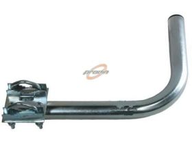 MASZT SAT BALKONOWY BOCZNY "60"