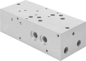 Płyta przyłączeniowa FESTO VABP-S3-26V1G-G18-2 2605074