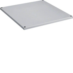 Płyta zamykająca univers górna zamknięta 2-polowa G600 FZ752D