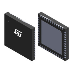 SCLT3-8BQ7-TR High speed digital input current limiter with digital filter