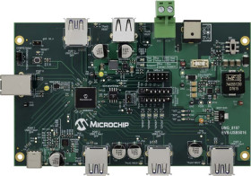 Narzędzie rozwojowe z kategorii „komunikacja i łączność bezprzewodowa&#148; Zawiera wymagania i opcje interfejsu niezbędne