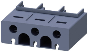 Pokrywa zacisków Siemens 3RT2936-4EA2 1 szt.