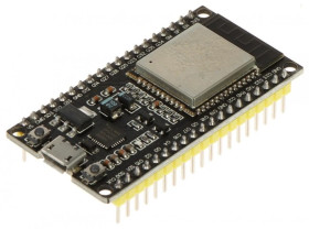 Zestaw deweloperskido programowania ESP32-ESP-WROOM-32 Espressif