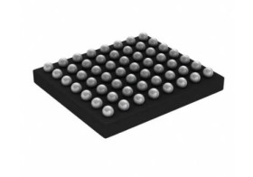 Konwerter DC-DC 50 mA, 100 mA, 350 mA we: 2,7 V wy: 5,5 V DC-DC WLP