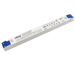 Zasilacz LED 75W 24V DC 3.125A slim stałonapięciowy