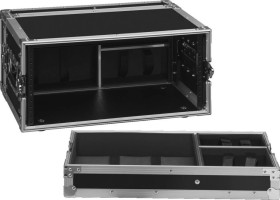 Skrzynia transportowa, 5U MR-405TXS