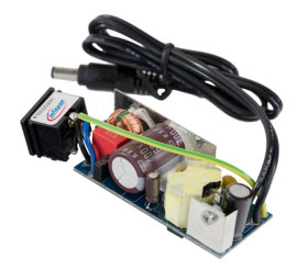 Płytka ewaluacyjna Infineon Sterownik MOSFET Płytka ewaluacyjna SMPS