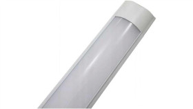 Oprawa Liniowa Led Batten 120Cm 36W 3600Lm Ip20 Neutralna Biała Oprawa...