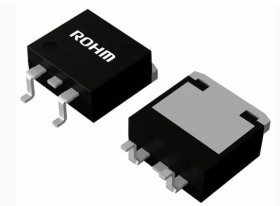 MOSFET N-kanałowy 33 A DO-263S 250 V SMD