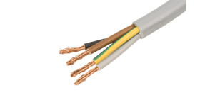 Przewód Olflex Classic 100 4G1,5 00100654 /Bębnowy/