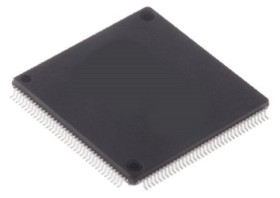 Mikrokontroler (MCU) Renesas Electronics RA8M1 LQFP 144-pinowy Montaż powierzchniowy ARM Cortex M 2,048 MB 32bit 400MHz