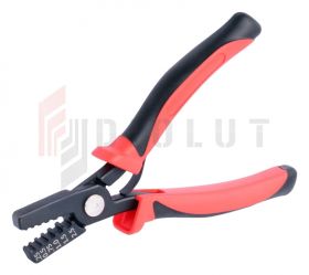 OPT ES3WF Zaciskarka tulejek 0,25-2,5mm2