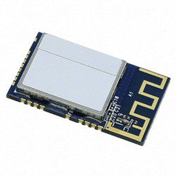 Moduł WiFi ATWILC1000-MR110UB, WEP, WPA, WPA2, SDIO, SPI, 1.8 to 3.6V, Microchip