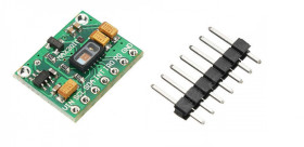 Pulse and Blood Oxygenation Sensor - MAX30102 - Heart Rate Monitor - Pulse Oximeter - Arduino