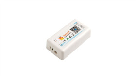 Sterownik Led Rgbw Wifi , Tuya, Alexa, Google Home 15A 180W Ec79902