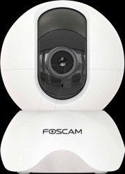 X5 Überwachungskamera, IP, LAN, WLAN, innen