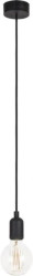 Lampa wisząca SILICONE BLACK I 6404 Nowodvorski