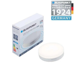 Blaupunkt Plafon LED 18W IP54 barwa naturalna, BLAUPUNKT-PL18NW