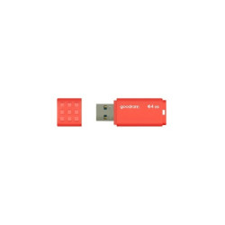 Pendrive 32GB GOODRAM USB 3.0 UME3 czarny