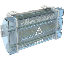Moduł 14 -pinowe Legrand z zaciskiem śrubowym Żeński