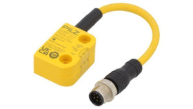 Pz-541059 Wyłącznik Bezpieczeństwa: Magnetyczny