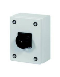 Eaton Y7-197357 Przełącznik krzywkowy P1-32/SE1/SVB-SW, 690 V, 32 A, 1 x 90 °