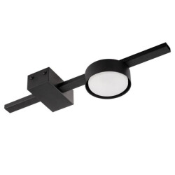 Lampa Sufitowa LUMILED OVILO Oprawa Halogenowa LED GX53 Spot Kinkiet Reflektor Ścienna 3 Lata Gwarancji