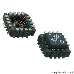 CDF8000LD Quad Line Chokes Filter SMD-LCC16 COILCRAFT