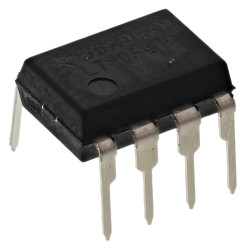 Regulator PDIP Otwór przezierny LT1054IP