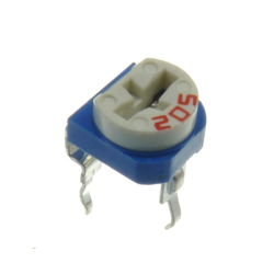 POTENCJOMETR PR 5K 5X5